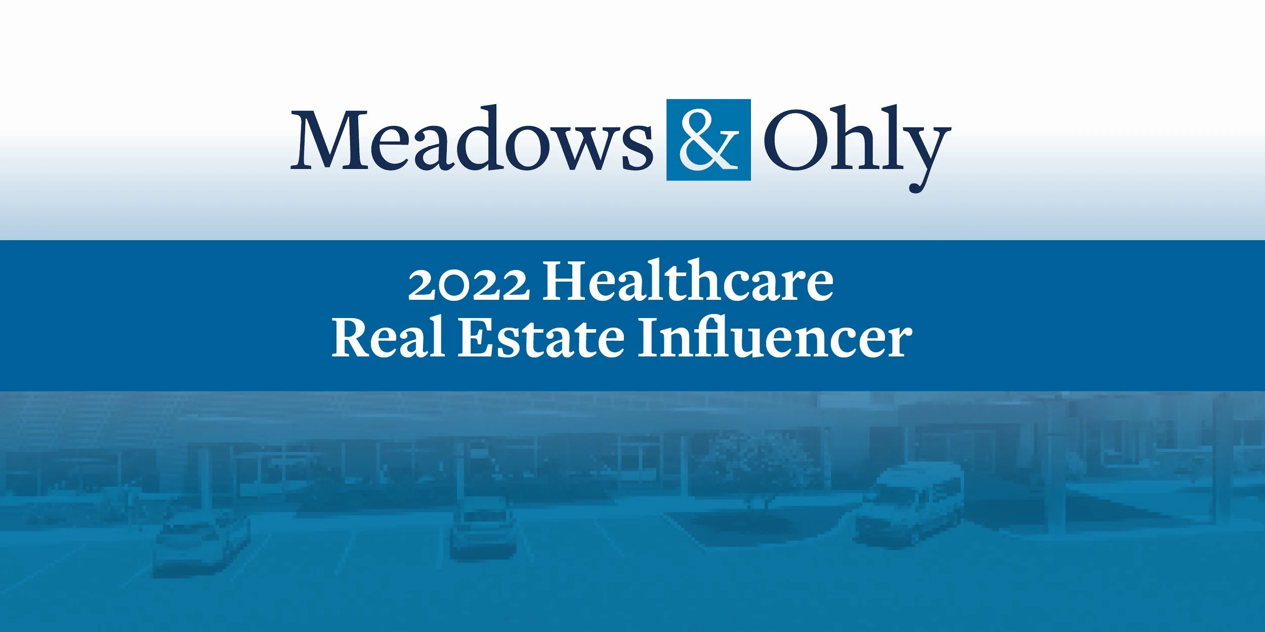 News — Meadows & Ohly