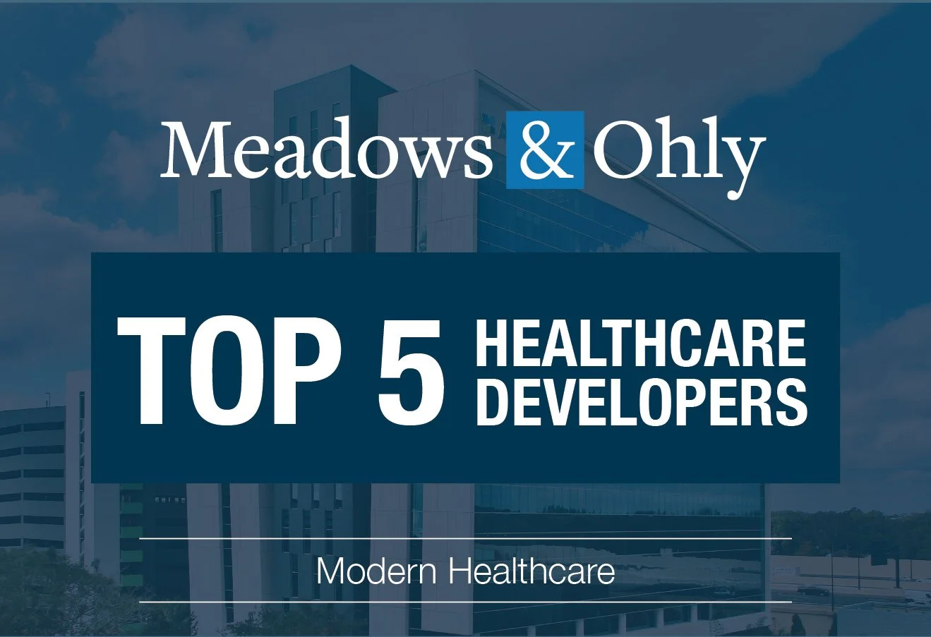 News — Meadows & Ohly