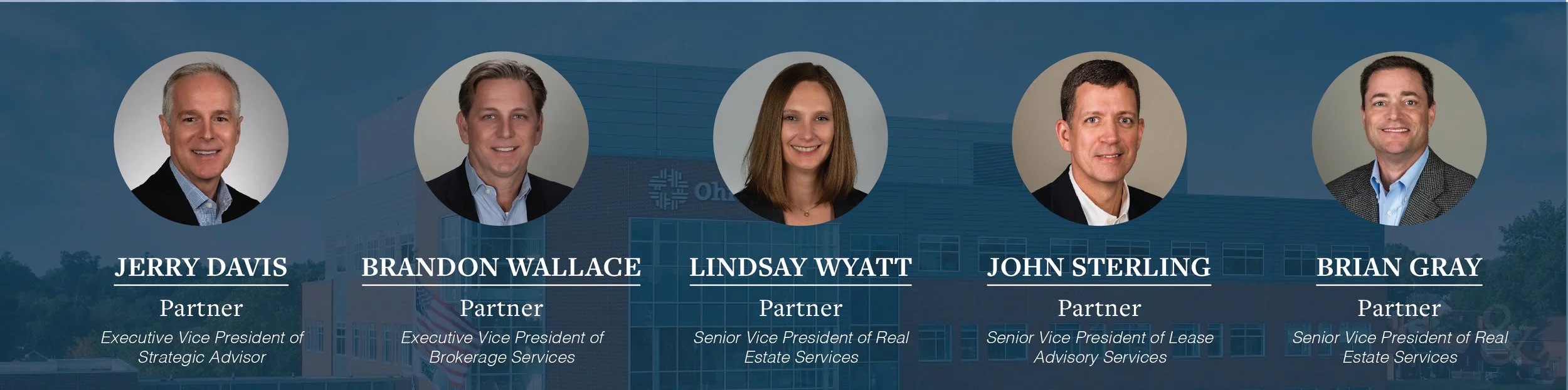 Meadows & Ohly Announces New Partners — Meadows & Ohly