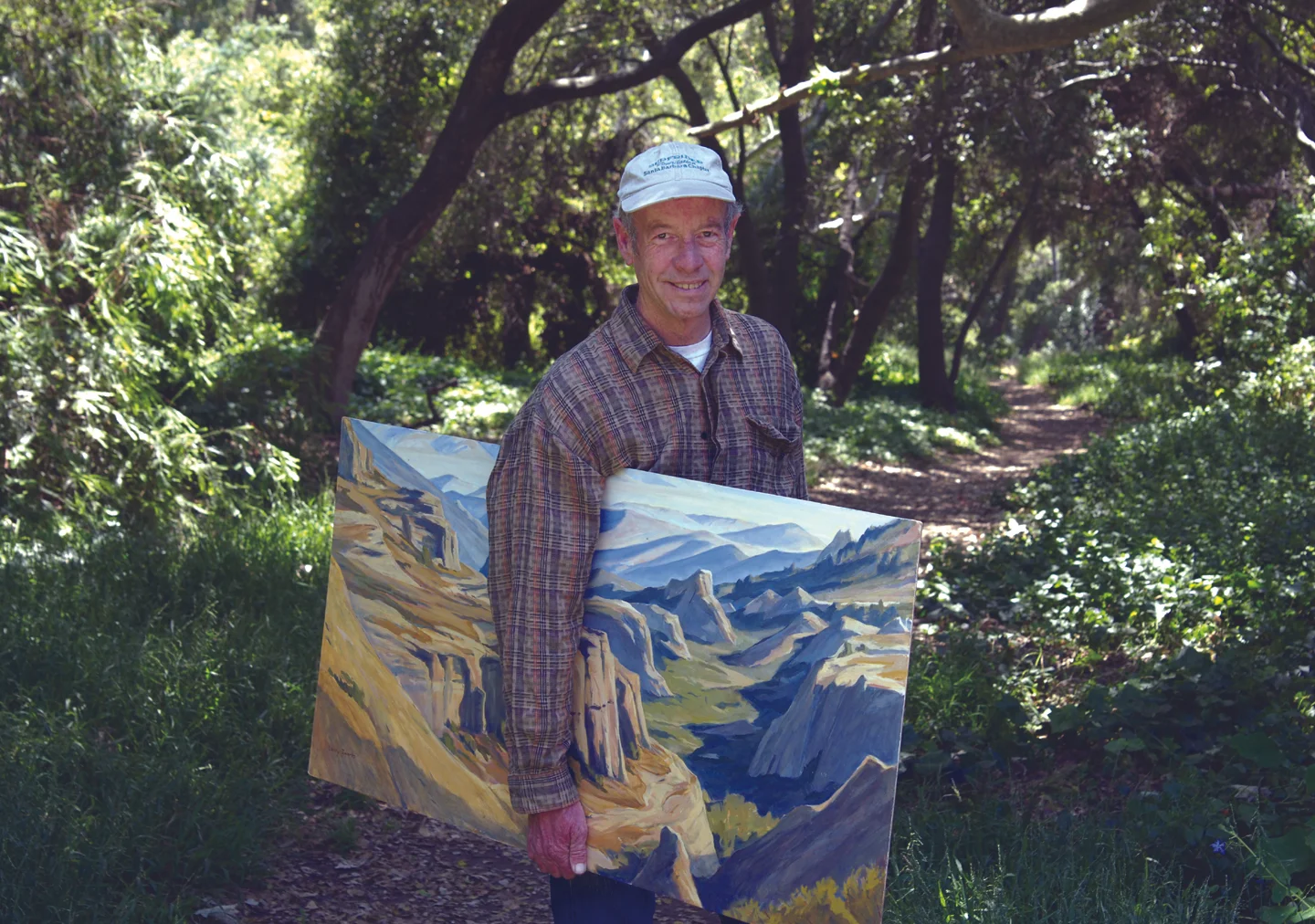 Larry Iwerks