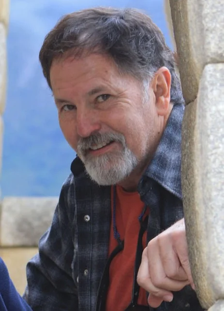 Rick Garcia