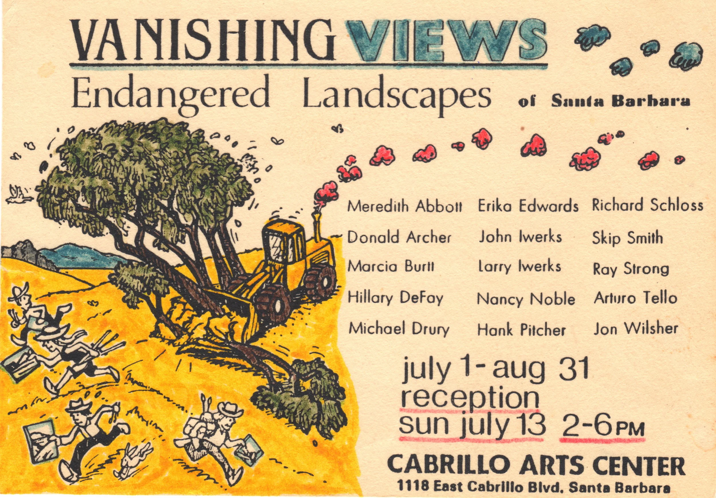 Vanishing Landscapes 1986.jpg