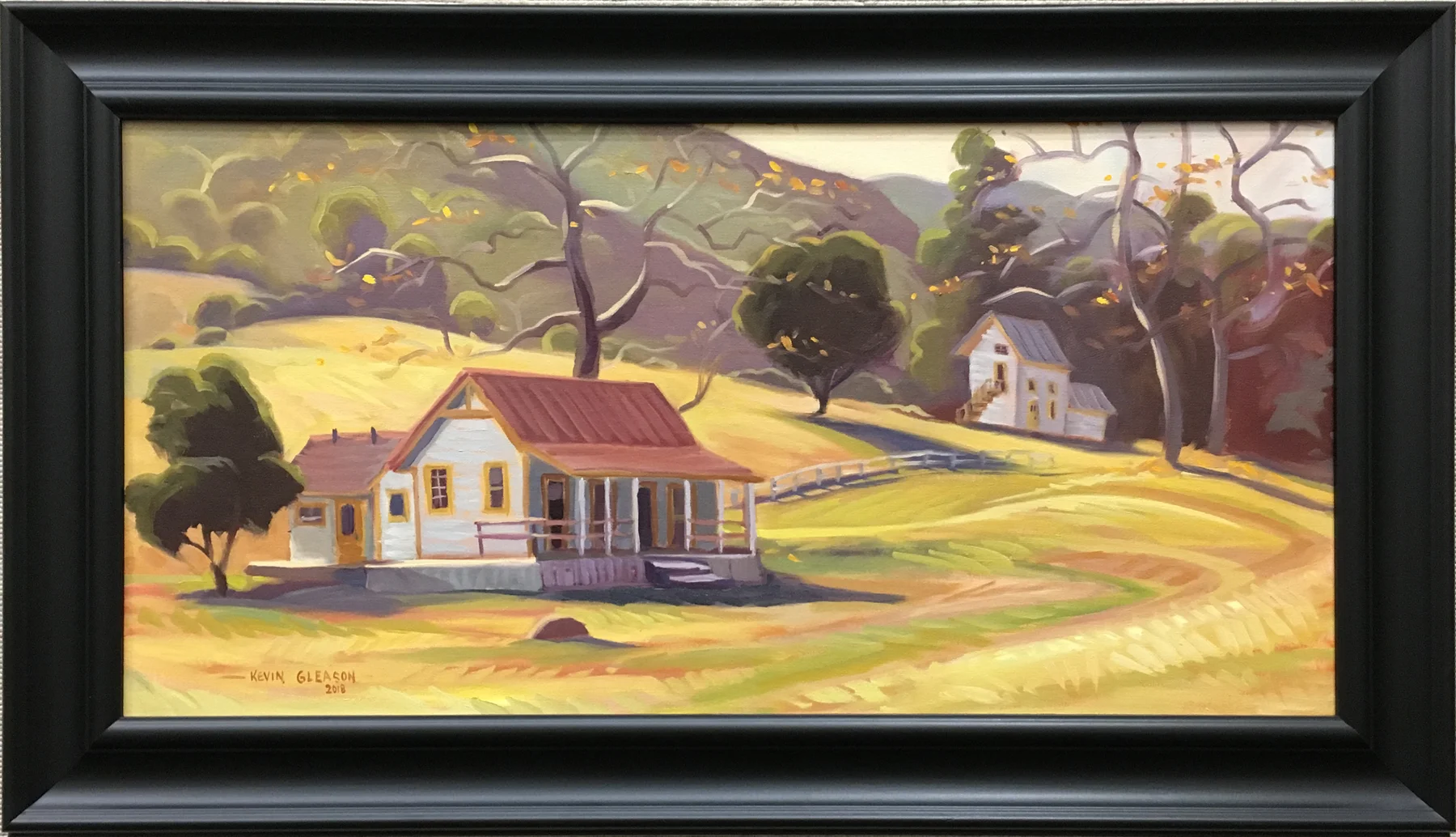 Timeless Stanton Ranch