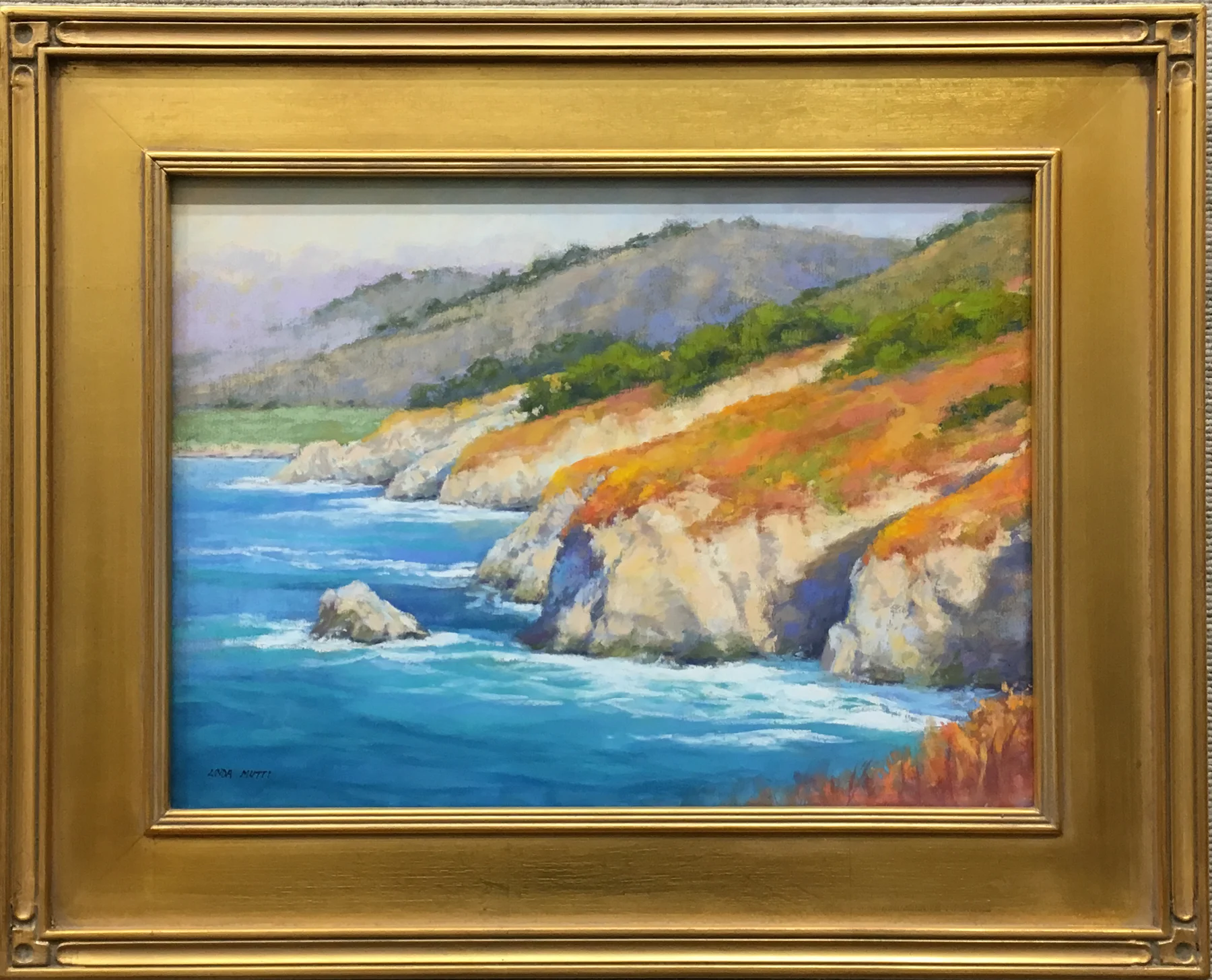 Big Sur Coast