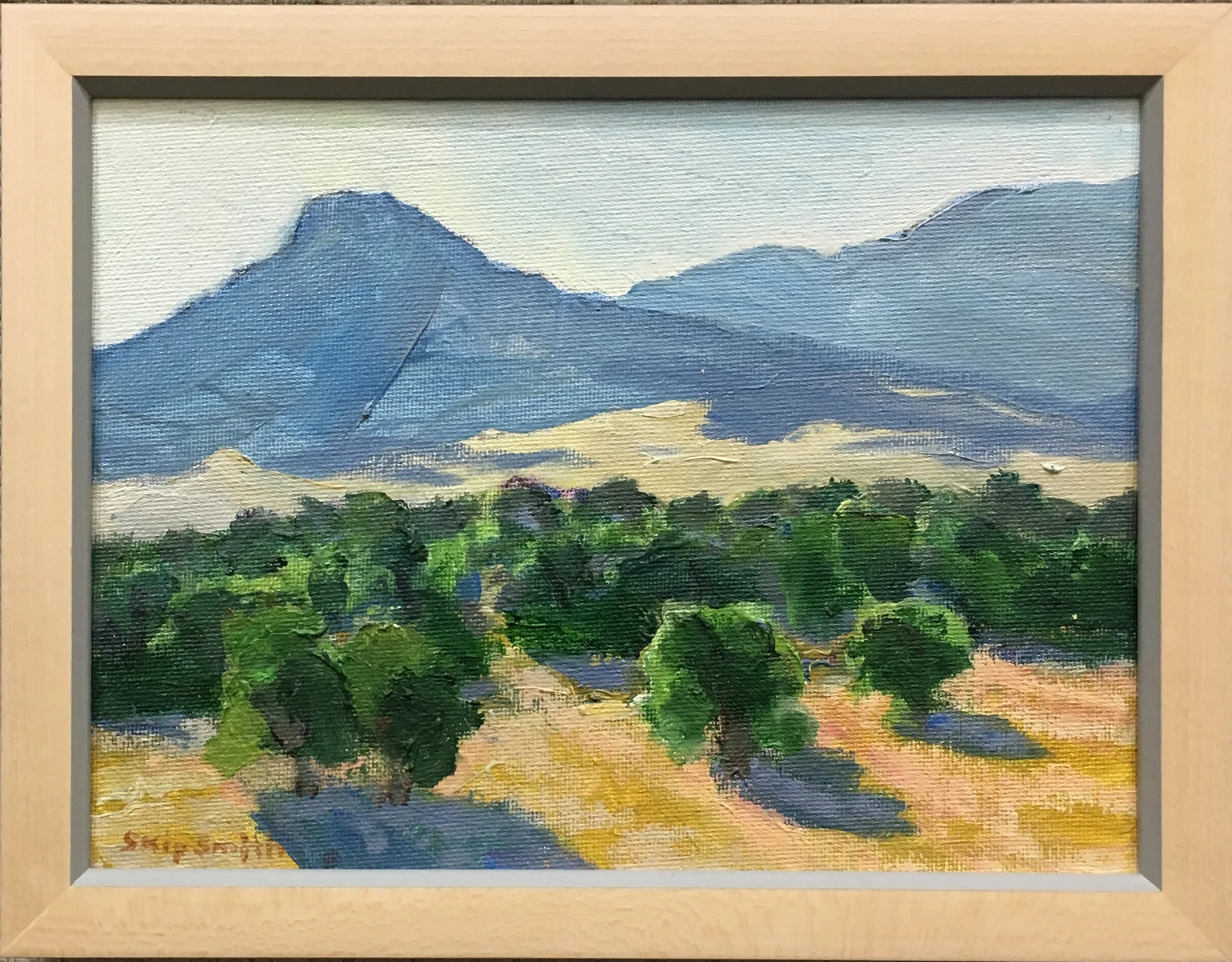 Kern River Preserve