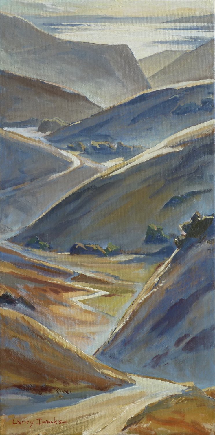 Jalama, #57 SOLD