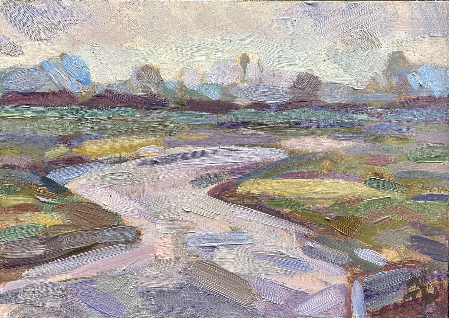Tuesday at Ten - Carp Marsh, #6