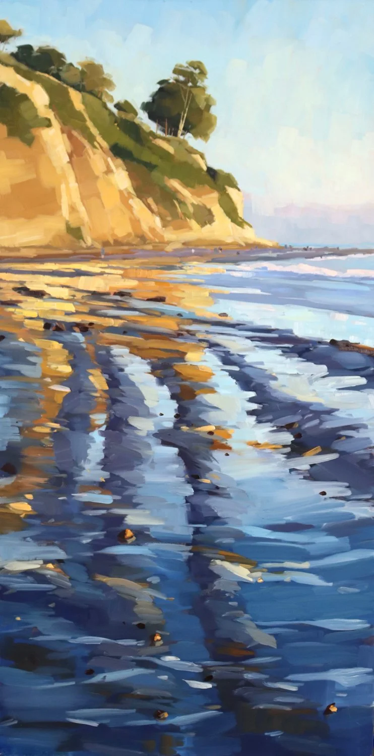 Hendry's Low Tide, #88