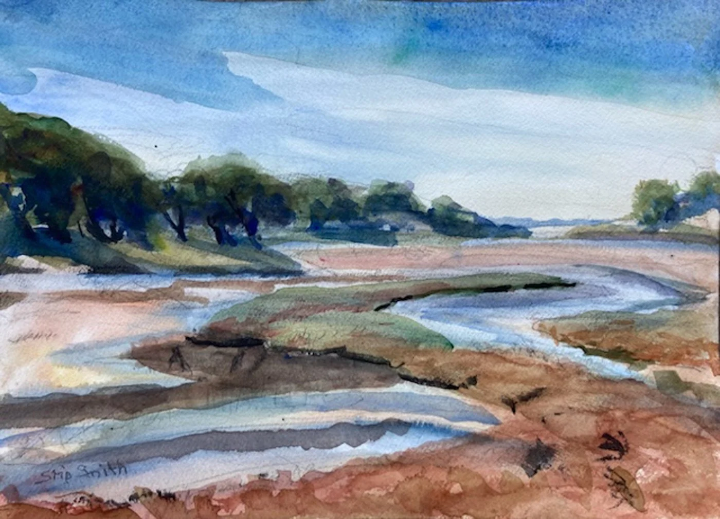 North Campus Open Space, #90