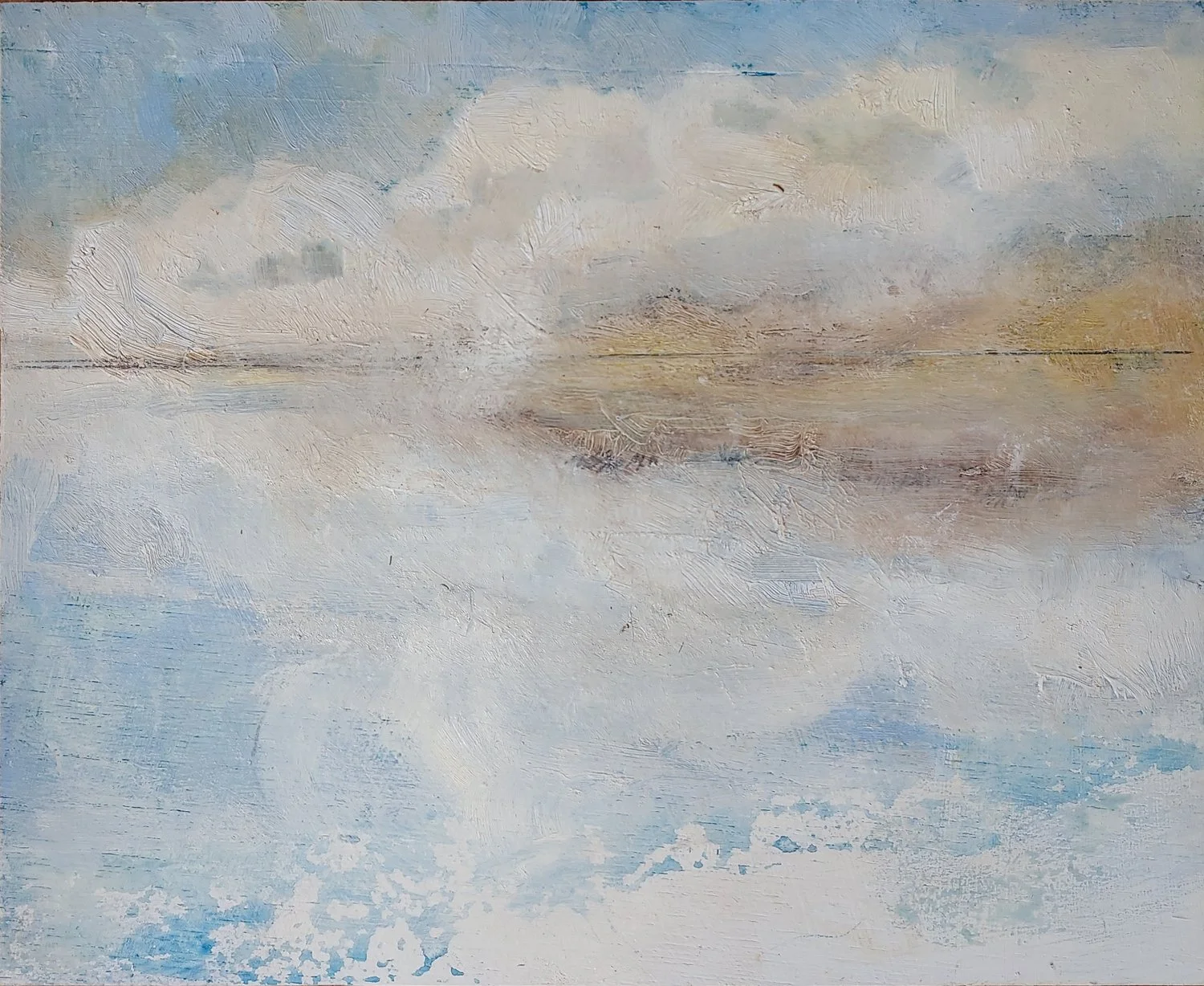 Bluffs, #34