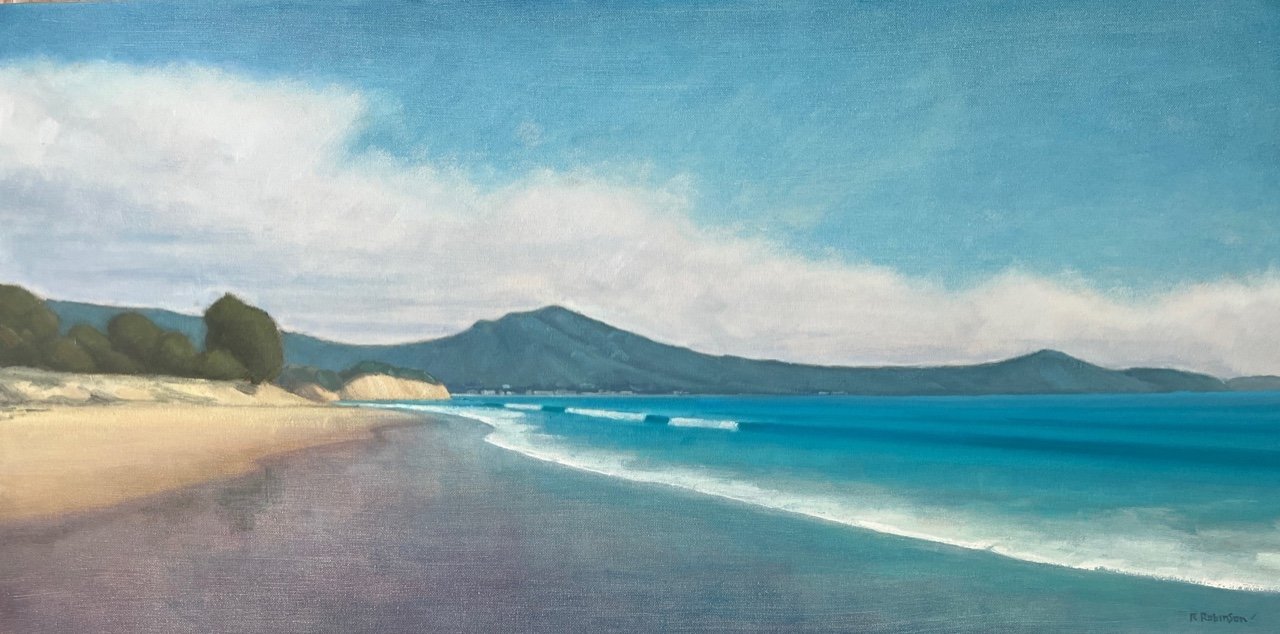 Rob Robinson