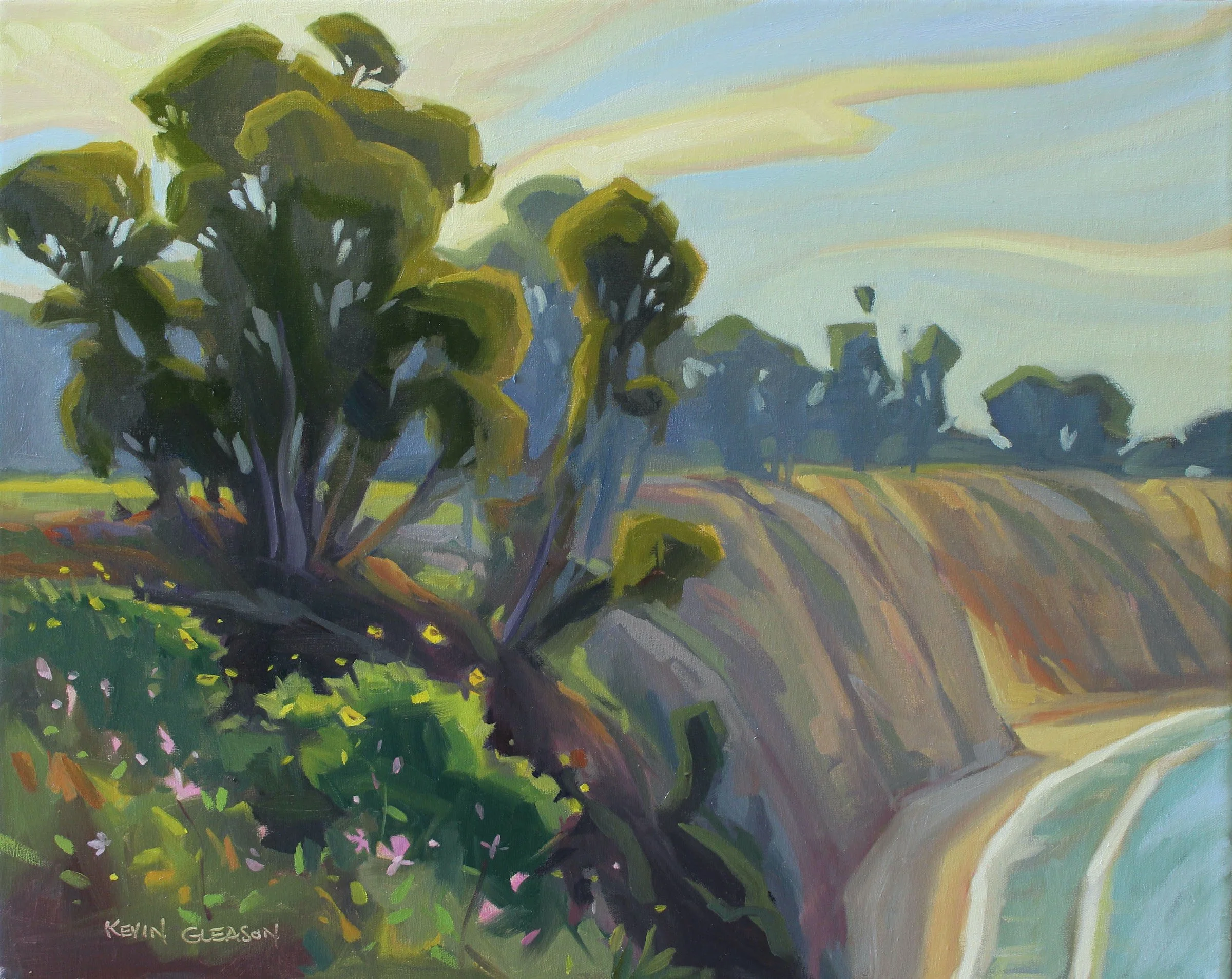 Kevin Gleason