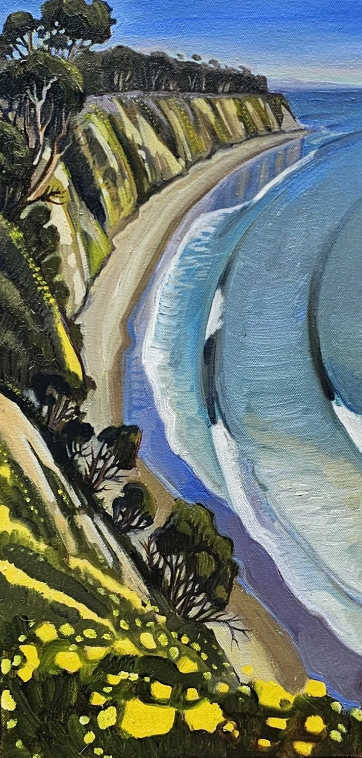 Jeremy Harper