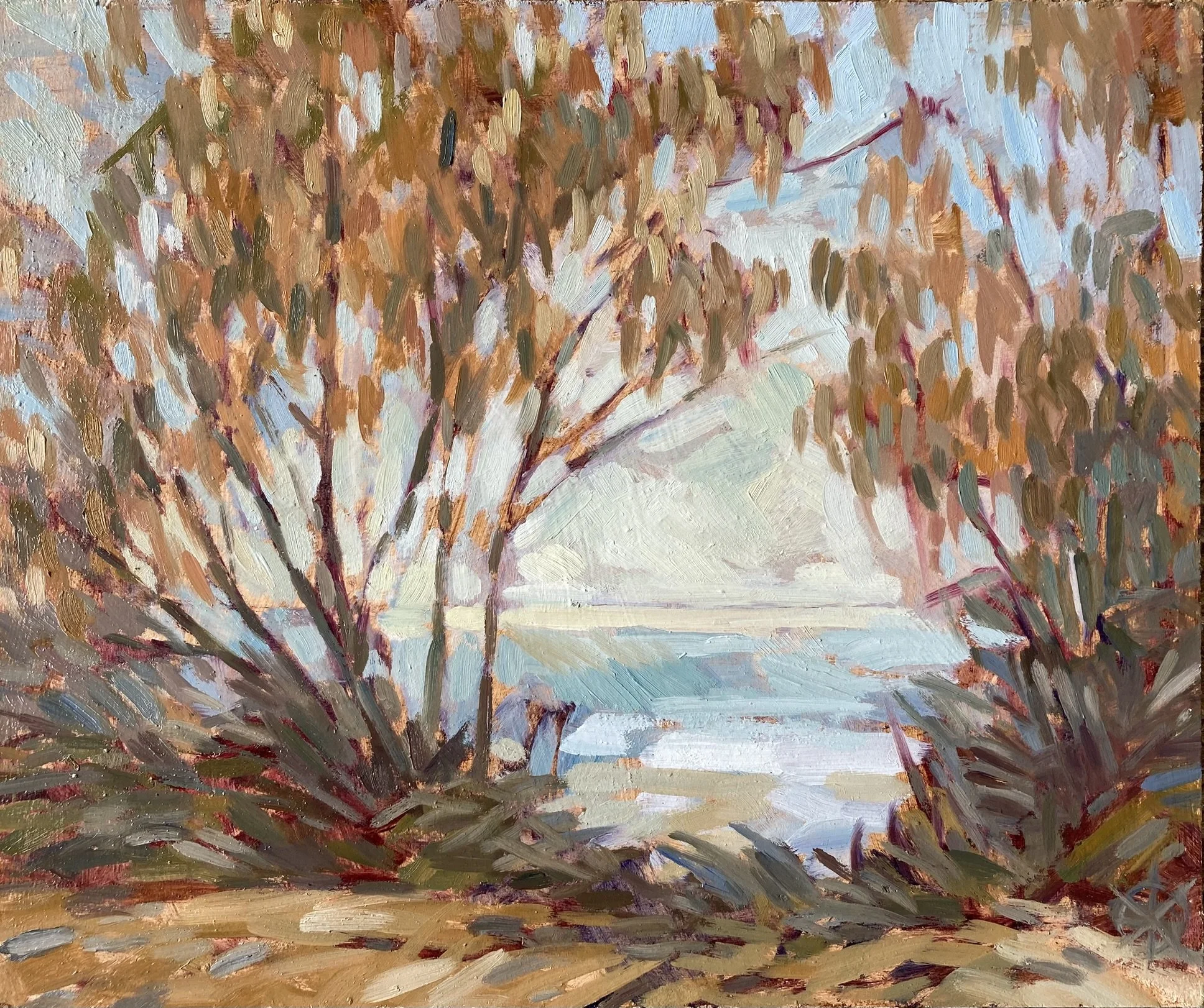 Whitney Brooks Abbott