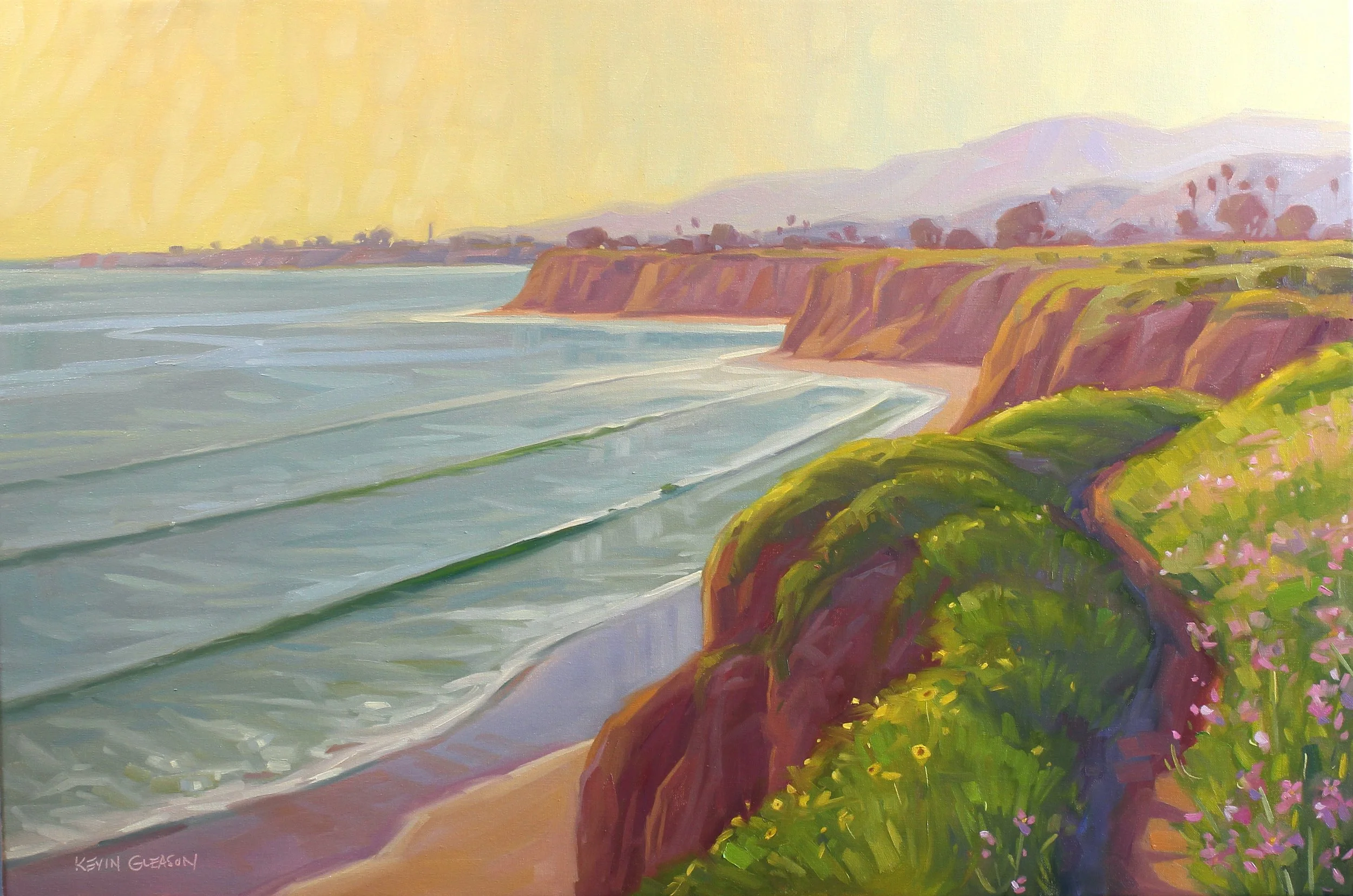 Kevin Gleason