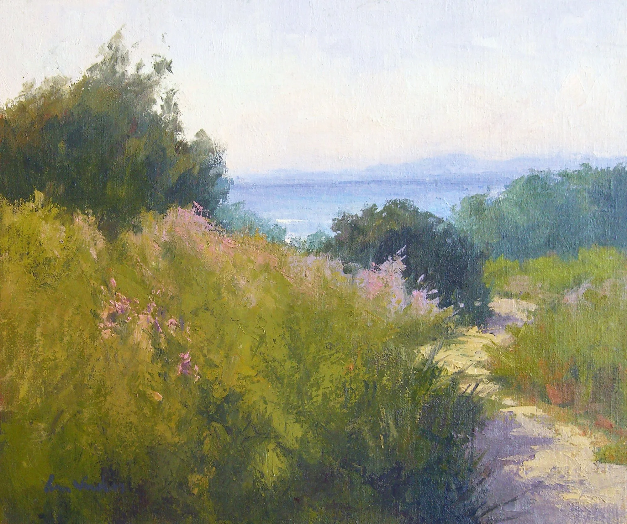 Ann Sanders