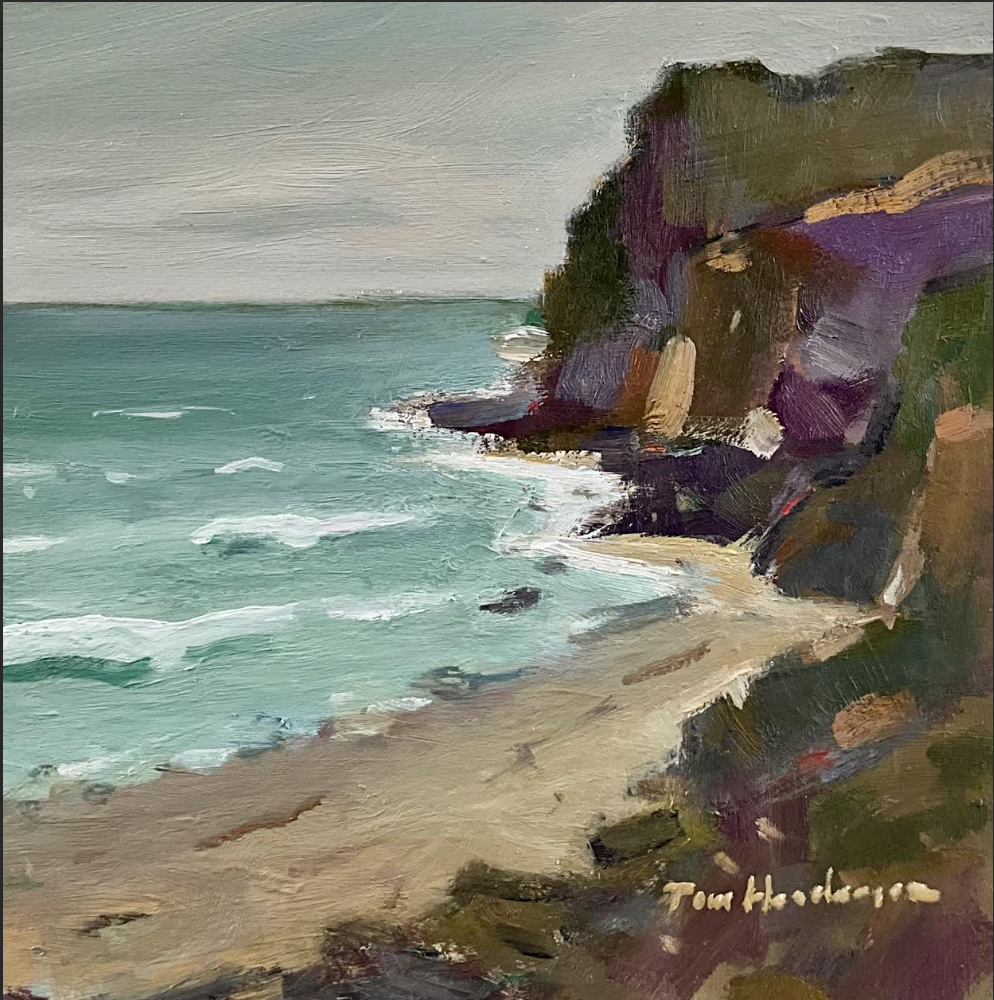 Tom Henderson