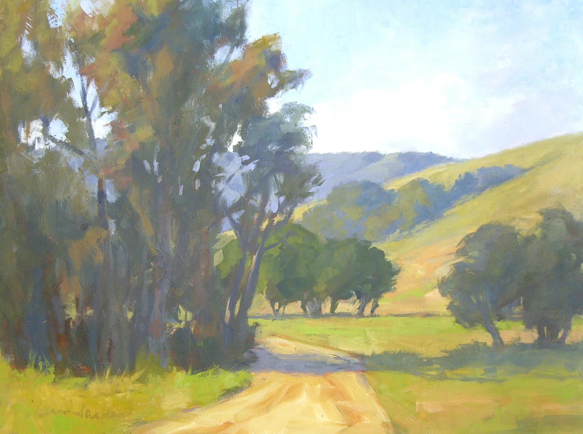Ann Sanders