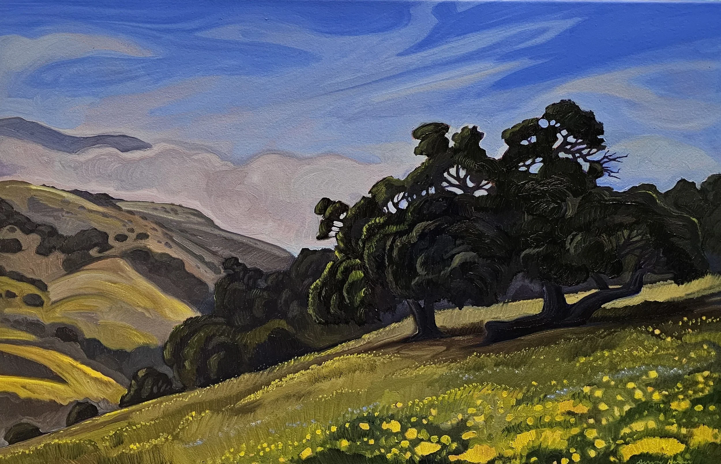 Jeremy Harpe