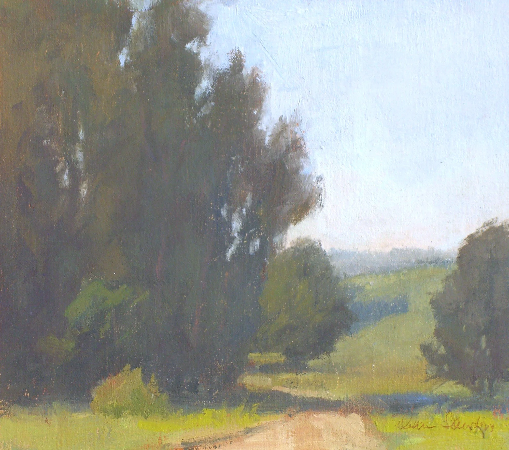 Ann Sanders