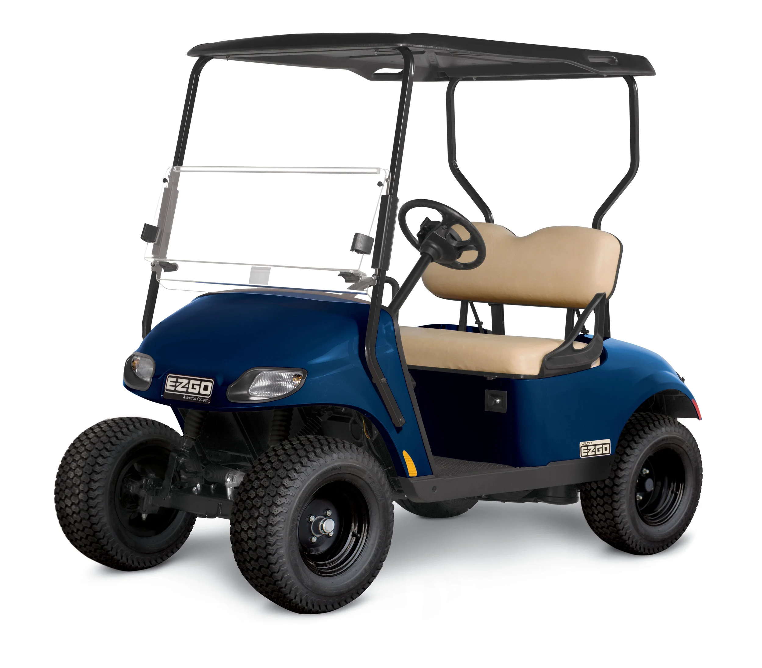 EZGO VEHICLES — Marshall County Golf Carts