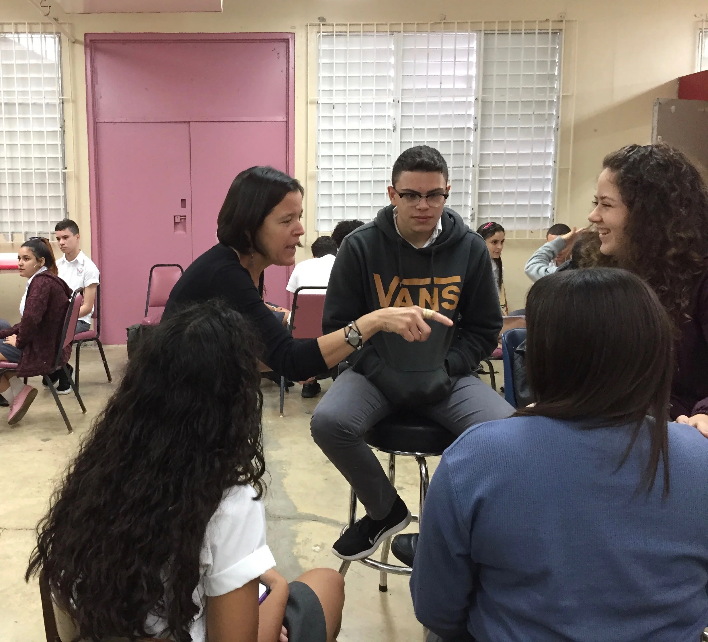 RAA PR workshops TereMartinez Jan2018 Cidra grpwrk_3.jpg