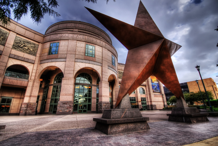 More on Hydrogen and Texas…