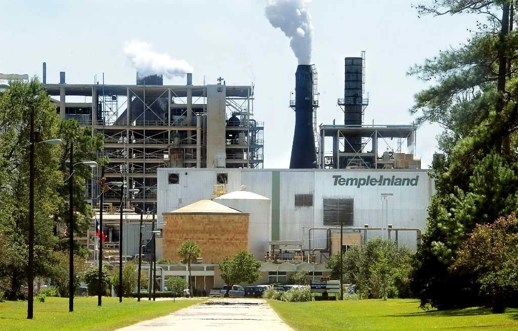 East Texas Lumber Part 3