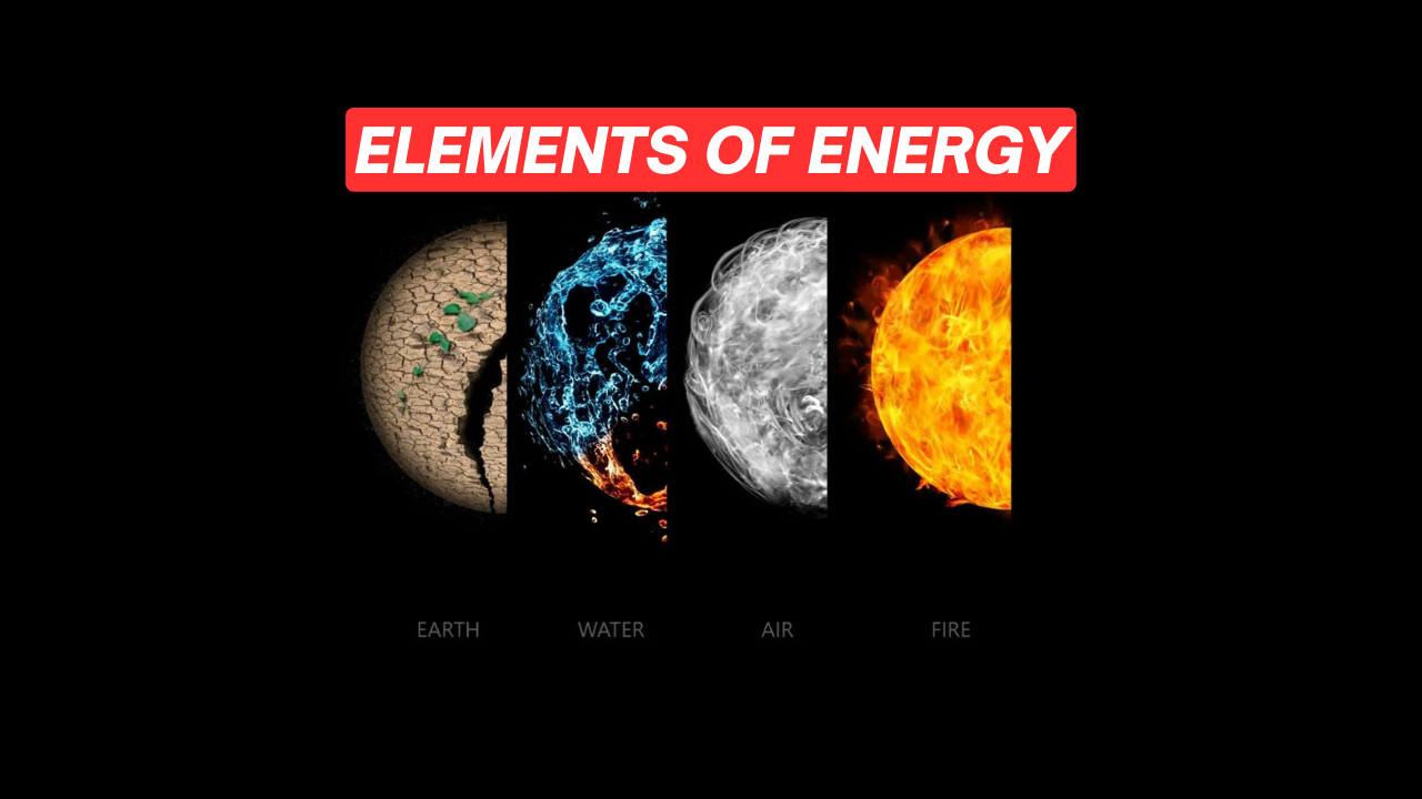 Ancient Greek Philosophy Illuminates Energy Infrastructure