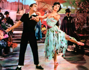 Dance Essay VI — Who Tells Your Story?