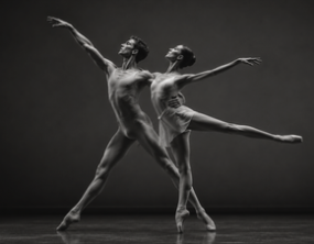 Balanchine, Agon, and the Visibility of Music - Essay III