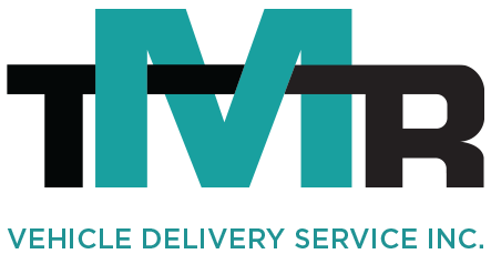 Tmr Vehicle Delivery