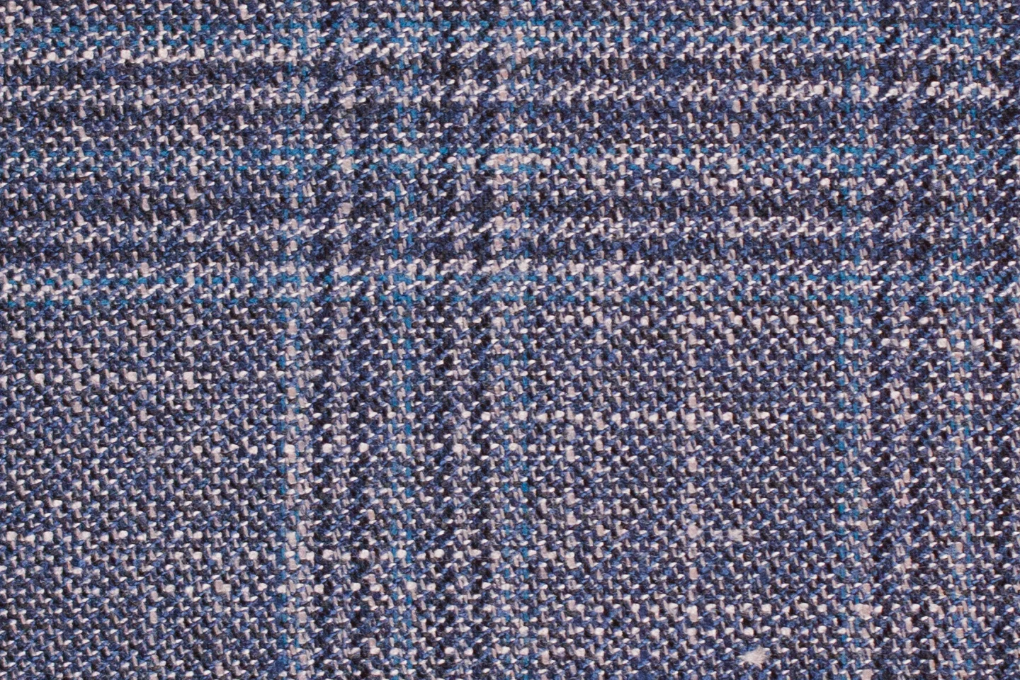 MD 250/02 BLUE/GREY PLAID