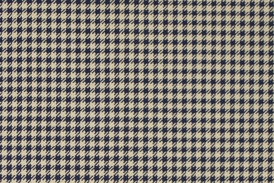 BA/MD 162/8 TAN/BLACK HOUNDSTOOTH