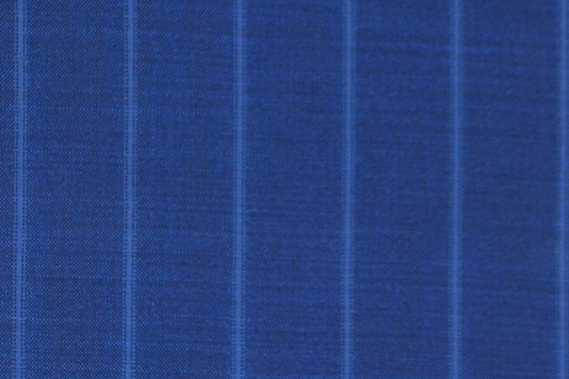 MD 1394 BLUE STRIPE