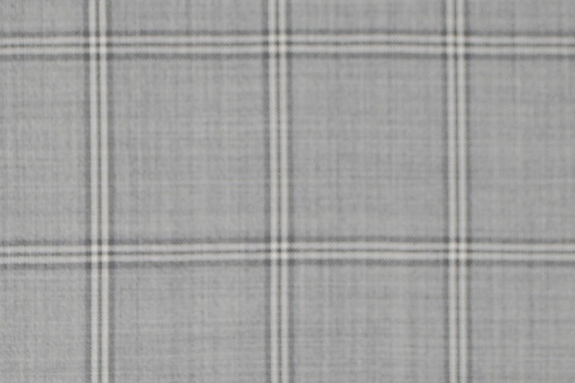 MD/TD 2591 GREY WINDOWPANE