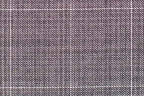 MD 612/11 GREY WINDOWPANE