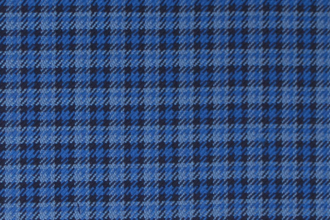 BA 181/1 Blue Check