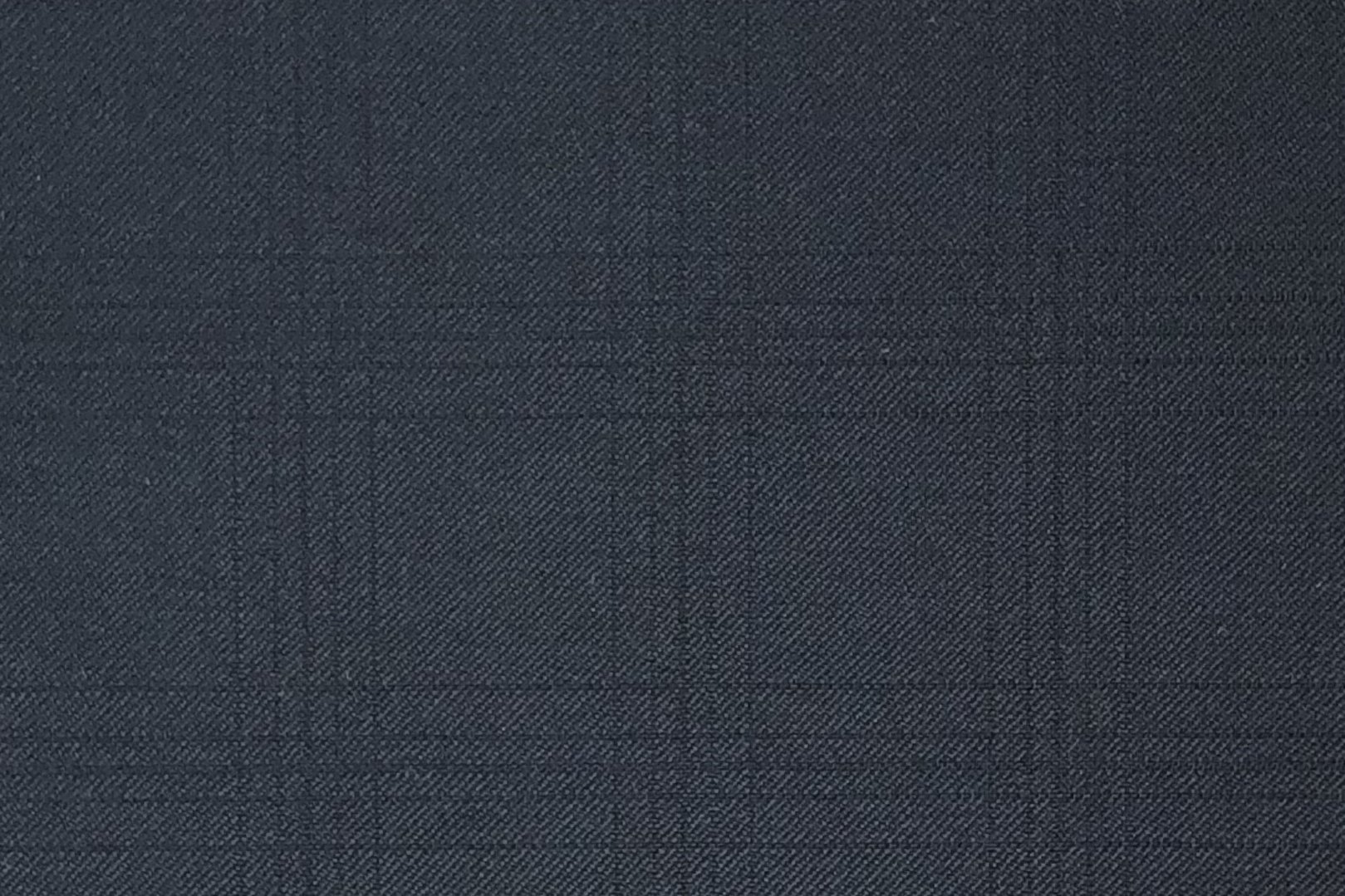 MD/TD 1436/1 Black Plaid