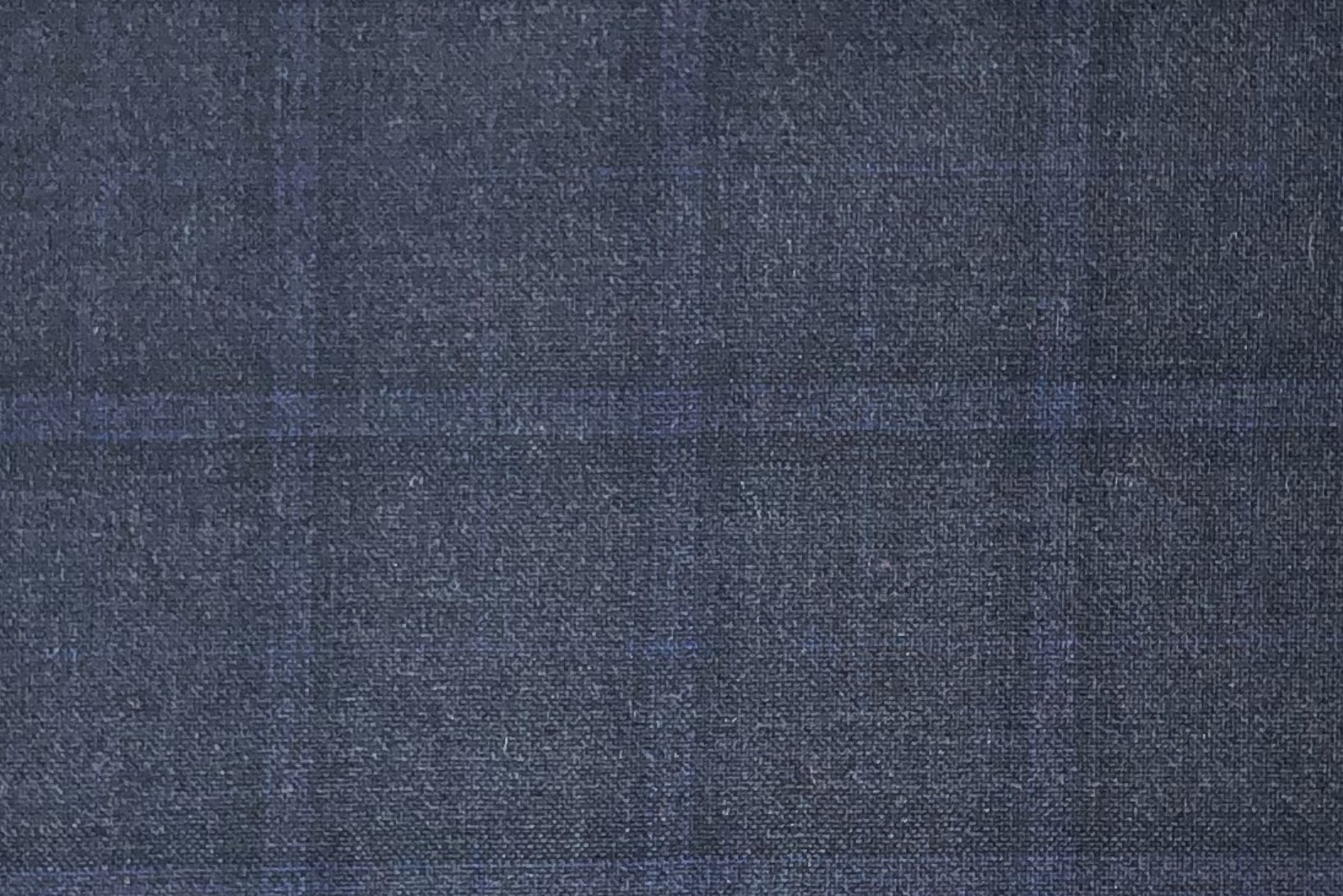 TD 1909/1 Charcoal Windowpane