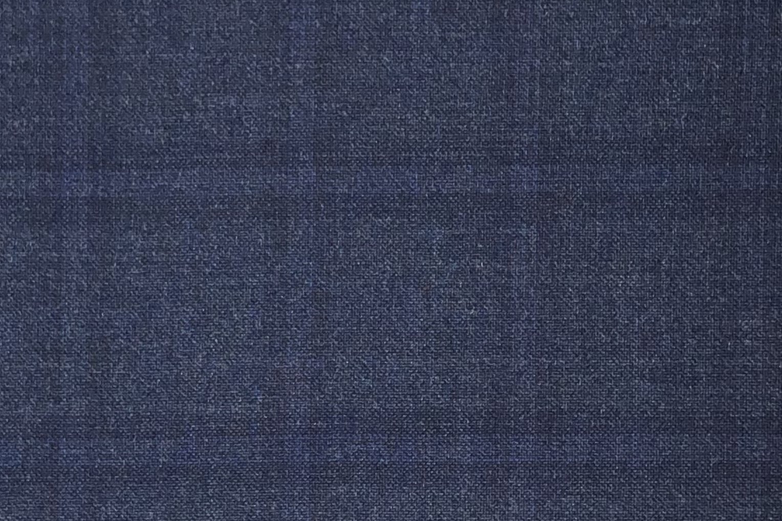 TD 1909/3 Navy Windowpane