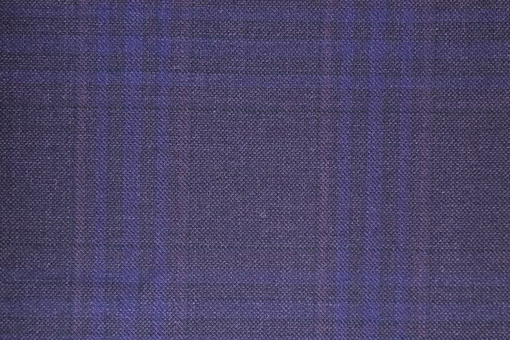 TD 6028/1 Burgundy Plaid