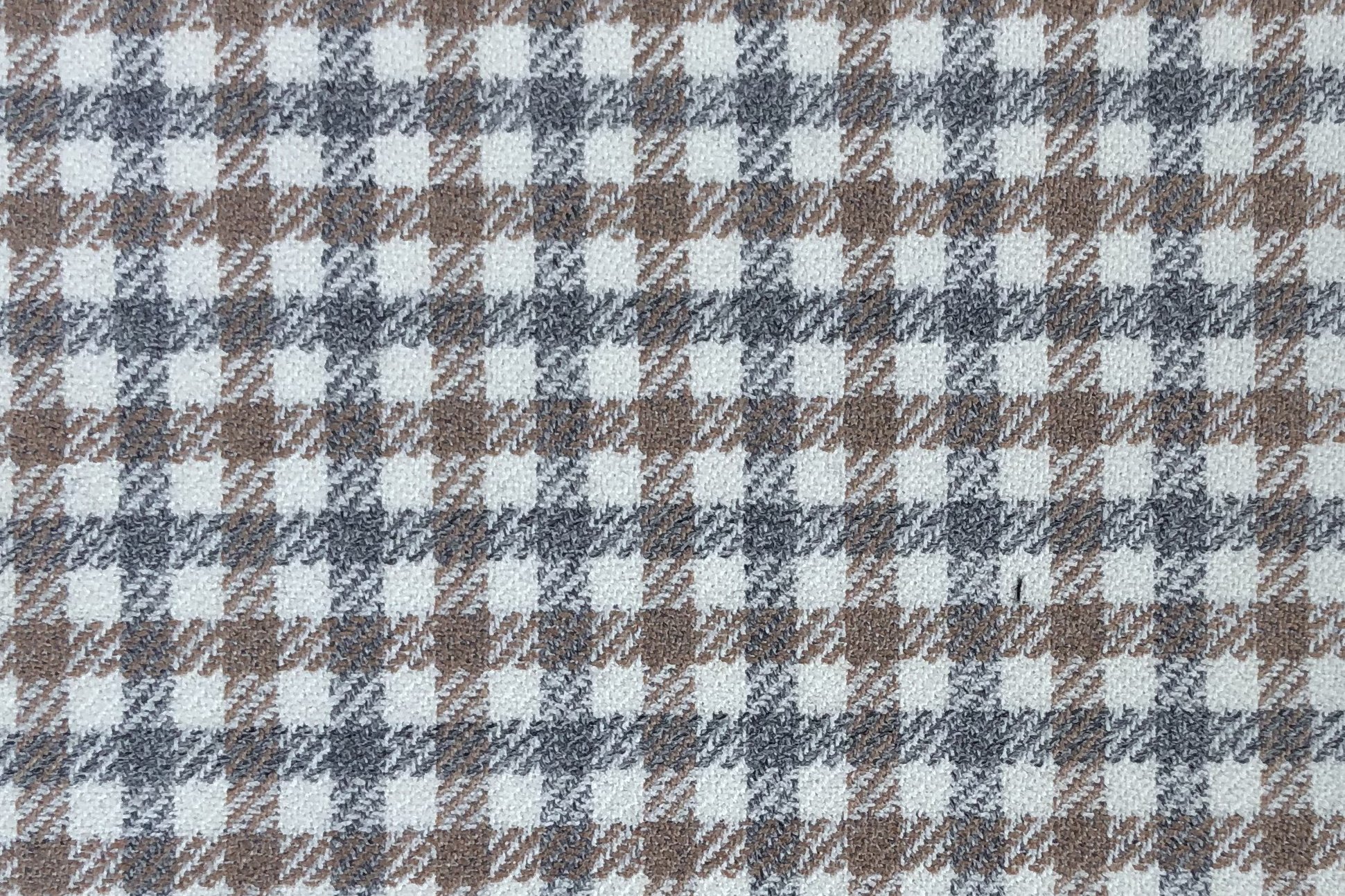 MD/TD 289/3 Oatmeal Check