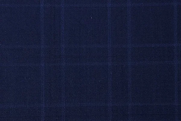 MD 9016/2 Blue Plaid