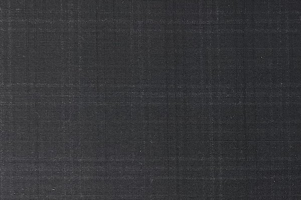 MD 4096/1 Black Plaid