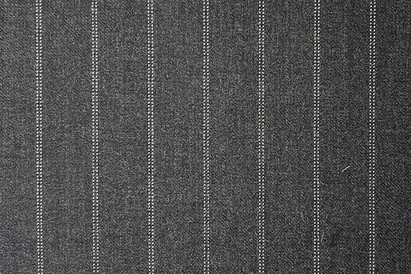 MD 6838/1 Charcoal Stripe