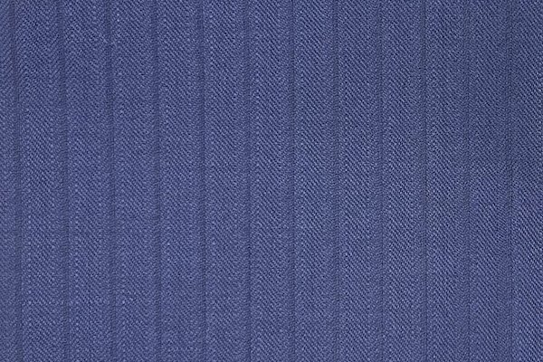 BLUE HERRINGBONE