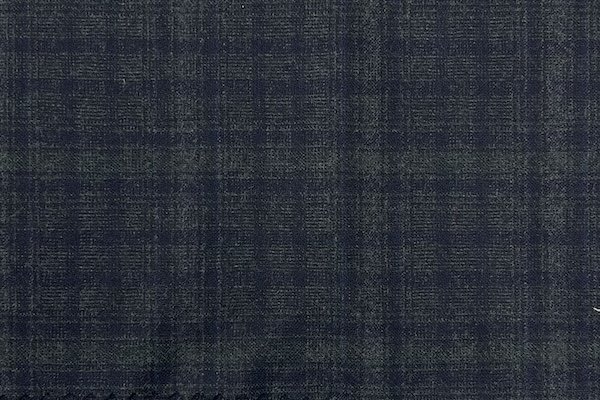 MD 156/1 Olive/Navy Plaid