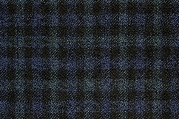 MD 392/1 Blue Plaid
