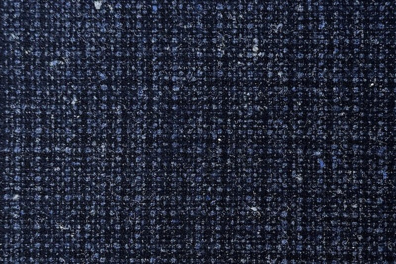 BAPP/MDPP/TDPP 415/8 Blue (Patch Pocket)